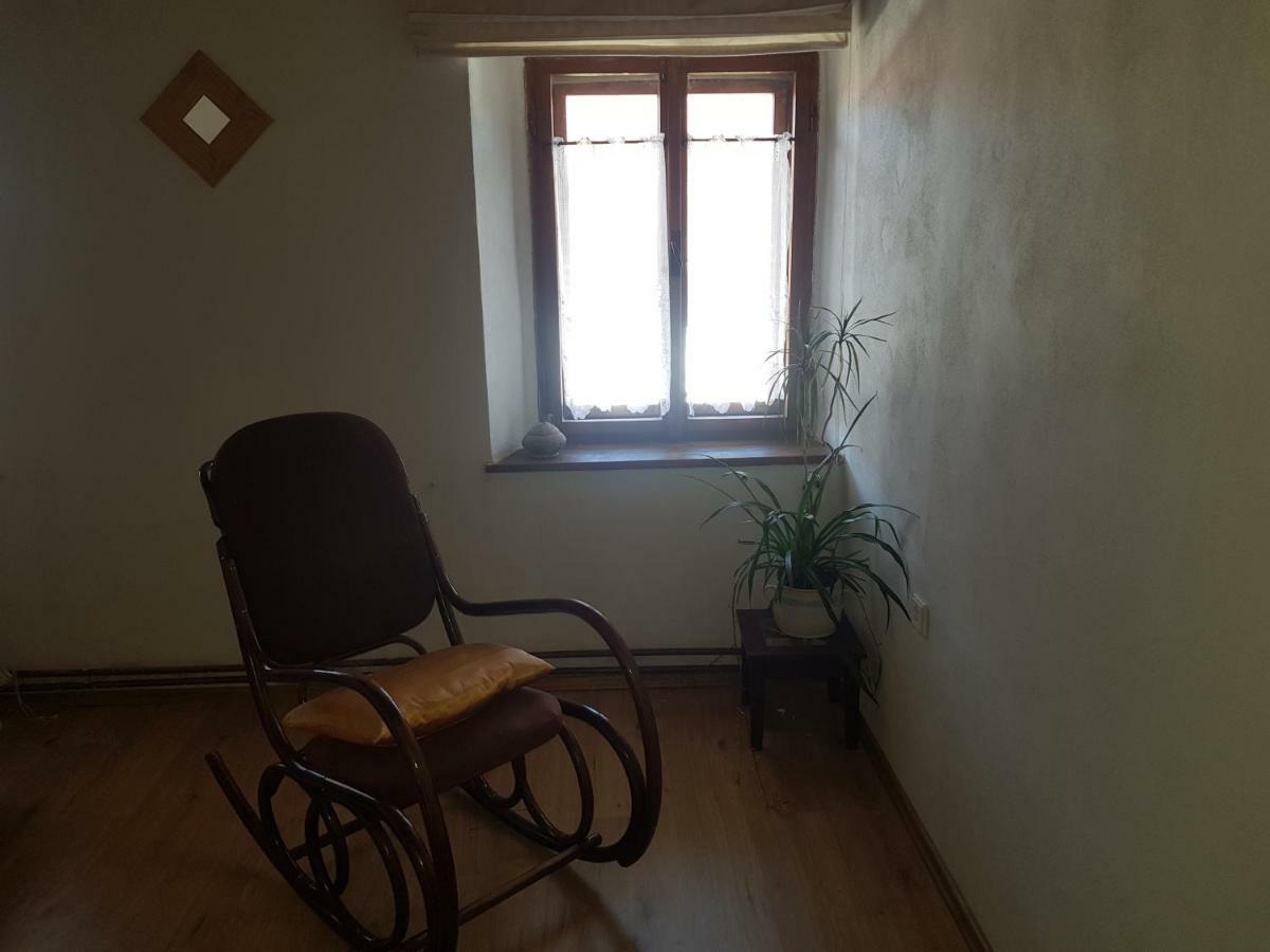 Appartement Hrncirna