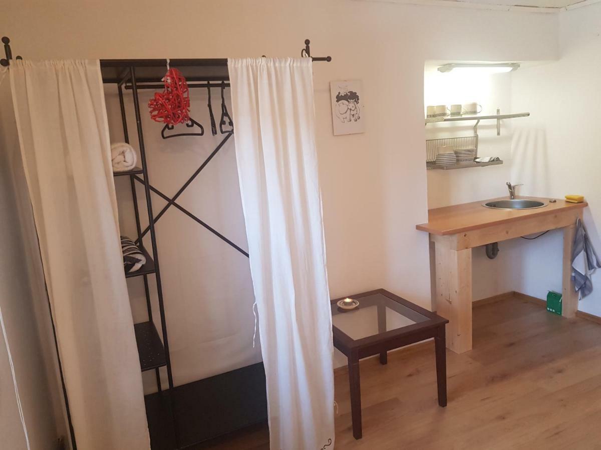 Hrncirna Appartement *