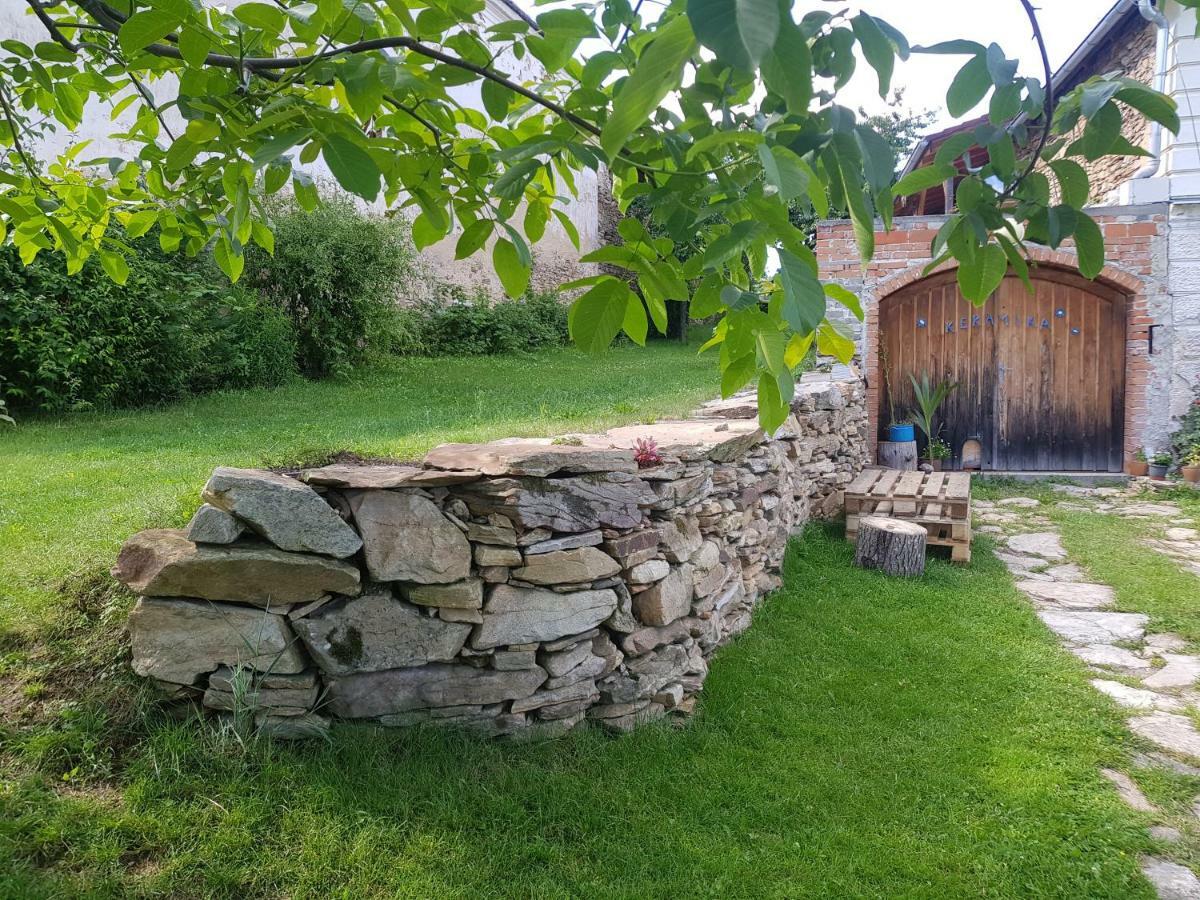 Appartement Hrncirna *