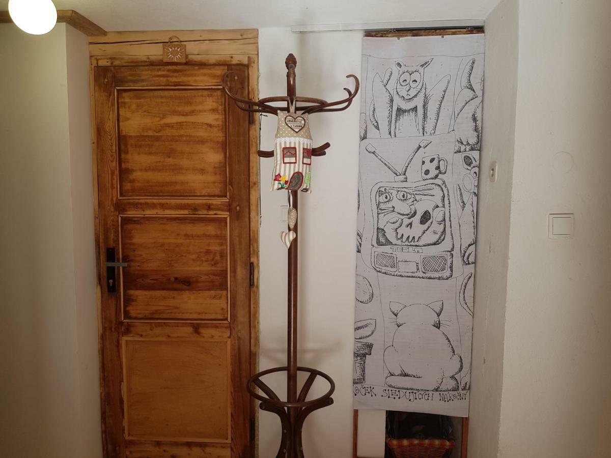 Hrncirna Appartement *