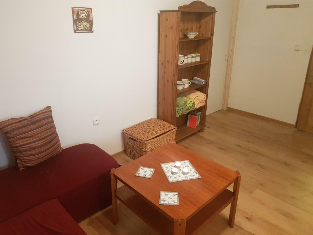 Hrncirna Appartement *